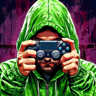 Размещение интеграции в Telegram. Логотип Телеграм канала "Fores Moran - Играю в PS на Android" Размещение интеграции в Telegram. Логотип Телеграм канала @ForesMoran