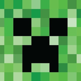 Размещение интеграции в Telegram. Логотип Телеграм канала "MINECRAFT CONFESSIONS💎⛏/🦜💿" Размещение интеграции в Telegram. Логотип Телеграм канала @minecraft_cf