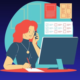 Размещение интеграции в Telegram. Логотип Телеграм канала "КАРЬЕРА как профессия 🚀" Размещение интеграции в Telegram. Логотип Телеграм канала @career_practice