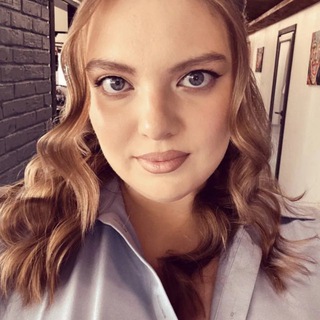 Размещение интеграции в Telegram. Логотип Телеграм канала "Darya Vomel’ о beauty" Размещение интеграции в Telegram. Логотип Телеграм канала @vomell
