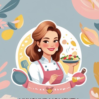 Размещение интеграции в Telegram. Логотип Телеграм канала "Вкусные моменты" Размещение интеграции в Telegram. Логотип Телеграм канала Вкусные моменты