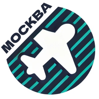 Размещение интеграции в Telegram. Логотип Телеграм канала "Москва · Летаем за копейки" Размещение интеграции в Telegram. Логотип Телеграм канала Москва · Летаем за копейки