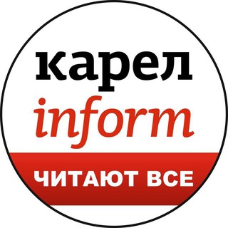 Размещение интеграции в Telegram. Логотип Телеграм канала "КарелInform | Петрозаводск Карелия" Размещение интеграции в Telegram. Логотип Телеграм канала @kalitki