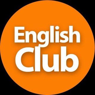 Размещение интеграции в Telegram. Логотип Телеграм канала "English Club🇬🇧" Размещение интеграции в Telegram. Логотип Телеграм канала @EnglishClubRus1