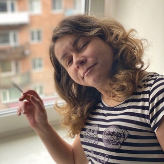 Размещение интеграции в Telegram. Логотип Телеграм канала "Иришка Чики Пики" Размещение интеграции в Telegram. Логотип Телеграм канала Иришка Чики Пики