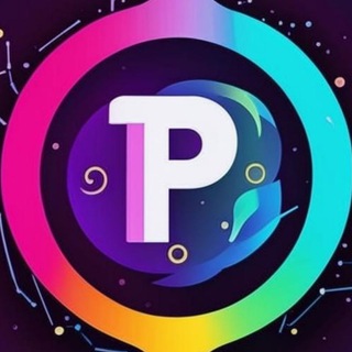 Размещение интеграции в Telegram. Логотип Телеграм канала "TP | Techno Puls" Размещение интеграции в Telegram. Логотип Телеграм канала @techno_puls