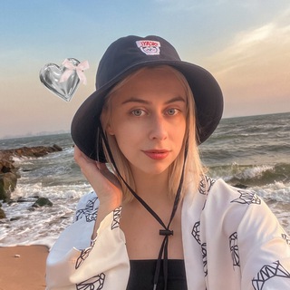 Размещение интеграции в Telegram. Логотип Телеграм канала "Anna — teach and chill 🎀" Размещение интеграции в Telegram. Логотип Телеграм канала @teach_chill