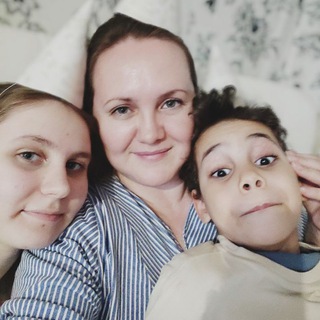 Размещение интеграции в Telegram. Логотип Телеграм канала "Будни соло-мамы" Размещение интеграции в Telegram. Логотип Телеграм канала @SoloMumOlaa