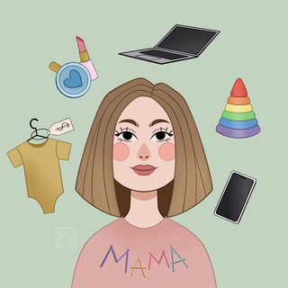 Размещение интеграции в Telegram. Логотип Телеграм канала "KudRita, откуда силы?" Размещение интеграции в Telegram. Логотип Телеграм канала @kudrita