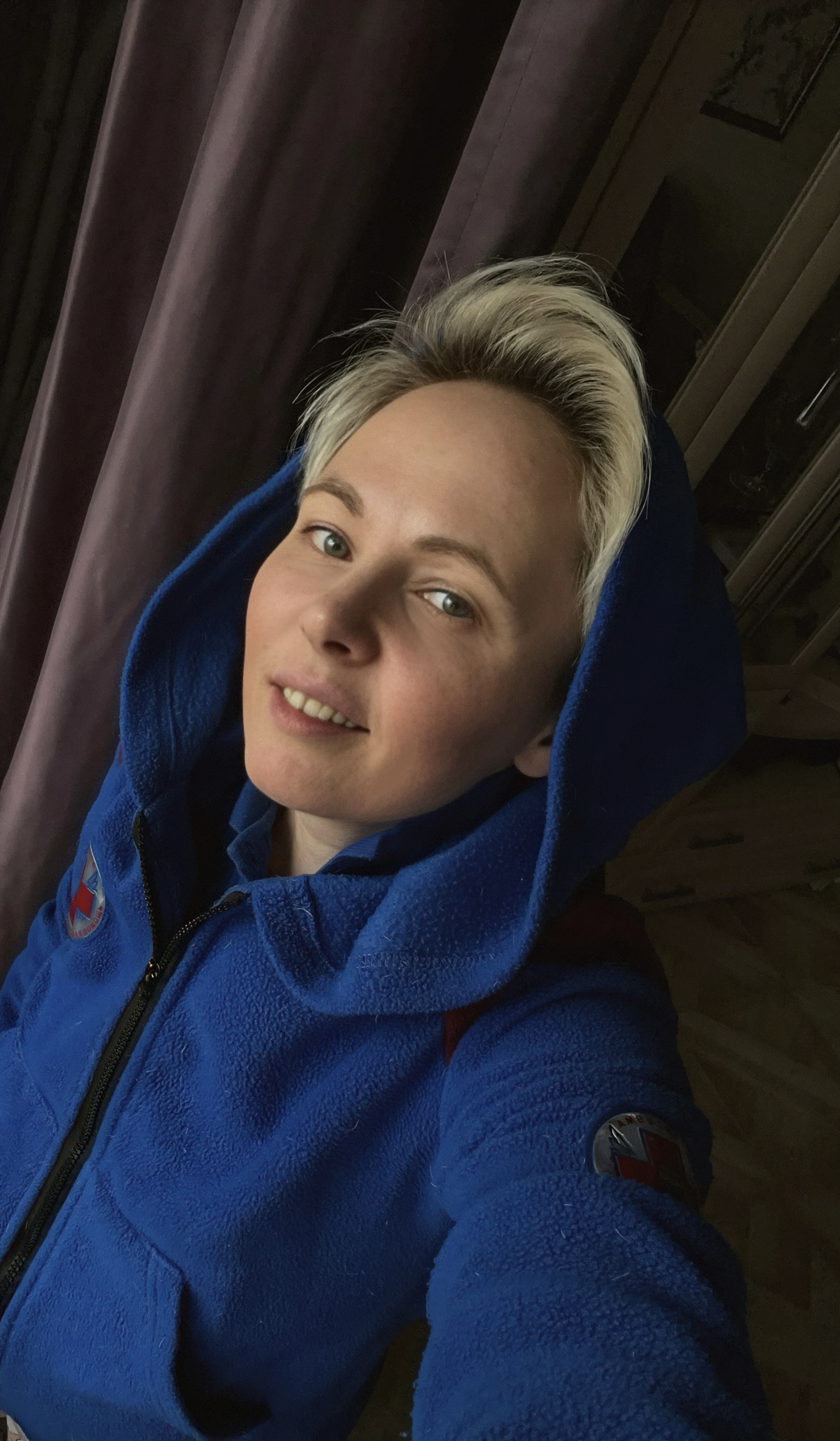 Размещение интеграции в Telegram. Логотип Телеграм канала "Блог диспетчера «103»" Размещение интеграции в Telegram. Логотип Телеграм канала @dis103