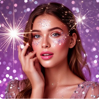 Размещение интеграции в Telegram. Логотип Телеграм канала "TALK BEAUTY | Честно о красоте, уходе и девчачьих секретах" Размещение интеграции в Telegram. Логотип Телеграм канала @TALK_BEAUTY