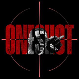 Размещение интеграции в Telegram. Логотип Телеграм канала "ONESHOT" Размещение интеграции в Telegram. Логотип Телеграм канала ONESHOT