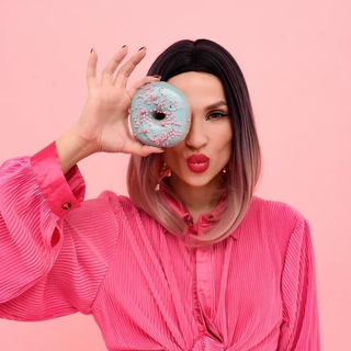 Размещение интеграции в Telegram. Логотип Телеграм канала "Allexasmirnova" Размещение интеграции в Telegram. Логотип Телеграм канала @allexasmi