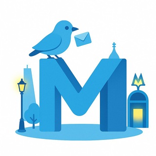 Размещение интеграции в Telegram. Логотип Телеграм канала "Новости Москвы Live" Размещение интеграции в Telegram. Логотип Телеграм канала Новости Москвы Live