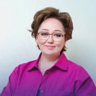 Размещение интеграции в Telegram. Логотип Телеграм канала "Гинекология- просто о сложном" Размещение интеграции в Telegram. Логотип Телеграм канала @dr_ilyuhina