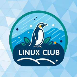 Размещение интеграции в Telegram. Логотип Телеграм канала "Linux Club | КДЧ" Размещение интеграции в Telegram. Логотип Телеграм канала @clubLinux