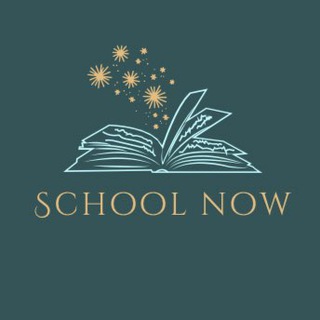 Размещение интеграции в Telegram. Логотип Телеграм канала "SchoolNow_Начальная школа" Размещение интеграции в Telegram. Логотип Телеграм канала @SchoolNow_AG