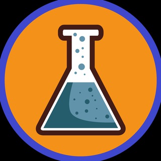 Размещение интеграции в Telegram. Логотип Телеграм канала "Chemistry.Biology.Anatomy" Размещение интеграции в Telegram. Логотип Телеграм канала @chemistry_lib