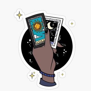Размещение интеграции в Telegram. Логотип Телеграм канала "🃏Карта дня | Телец" Размещение интеграции в Telegram. Логотип Телеграм канала @Karta_Taurus
