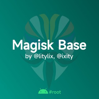 Размещение интеграции в Telegram. Логотип Телеграм канала "Magisk Base || Magisk modules and other" Размещение интеграции в Telegram. Логотип Телеграм канала @magiskmodules22