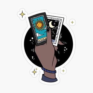 Размещение интеграции в Telegram. Логотип Телеграм канала "🃏Карта дня | Близнецы" Размещение интеграции в Telegram. Логотип Телеграм канала @Karta_Gemini