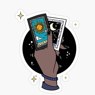Размещение интеграции в Telegram. Логотип Телеграм канала "🃏Карта дня | Лев" Размещение интеграции в Telegram. Логотип Телеграм канала @Karta_Leo