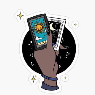 Размещение интеграции в Telegram. Логотип Телеграм канала "🃏Карта дня | Стрелец" Размещение интеграции в Telegram. Логотип Телеграм канала @Karta_Sagittarius