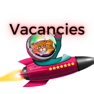 Размещение интеграции в Telegram. Логотип Телеграм канала "Tech-recruiter: Вакансии | Проекты" Размещение интеграции в Telegram. Логотип Телеграм канала @tech_recruiter_vacancy