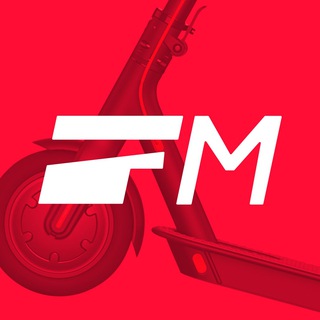 Размещение интеграции в Telegram. Логотип Телеграм канала "FastMotion Электротранспорт" Размещение интеграции в Telegram. Логотип Телеграм канала @FastMotionChannel