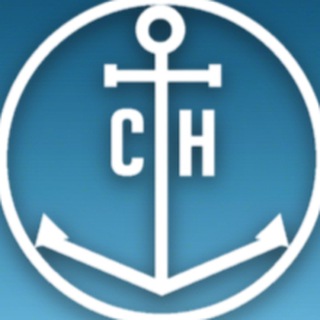 Размещение интеграции в Telegram. Логотип Телеграм канала "Работа морякам Crew Hunter M.A." Размещение интеграции в Telegram. Логотип Телеграм канала @crewhunterma