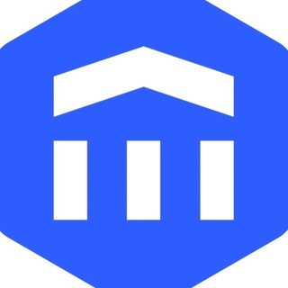 Размещение интеграции в Telegram. Логотип Телеграм канала "Академия ИМСИТ" Размещение интеграции в Telegram. Логотип Телеграм канала @studimsit