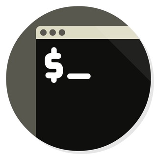 Размещение интеграции в Telegram. Логотип Телеграм канала "Системный администратор" Размещение интеграции в Telegram. Логотип Телеграм канала @i_linux