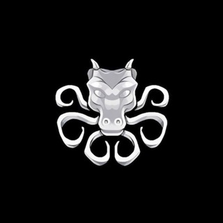 Размещение интеграции в Telegram. Логотип Телеграм канала "hydrasources - ссылки для Hydra Launcher" Размещение интеграции в Telegram. Логотип Телеграм канала @hydrasources