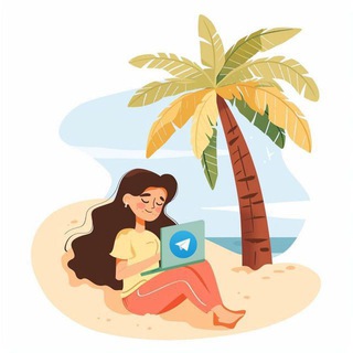 Размещение интеграции в Telegram. Логотип Телеграм канала "Работа в Телеграм: закупщик, продажник, редактор, контентщик, дизайнер, трафиколог" Размещение интеграции в Telegram. Логотип Телеграм канала @telejobo