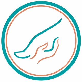 Размещение интеграции в Telegram. Логотип Телеграм канала "Я Подолог Подология" Размещение интеграции в Telegram. Логотип Телеграм канала @podologrussiaaa