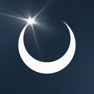 Размещение интеграции в Telegram. Логотип Телеграм канала "Астровижн 🌙" Размещение интеграции в Telegram. Логотип Телеграм канала Астровижн 🌙