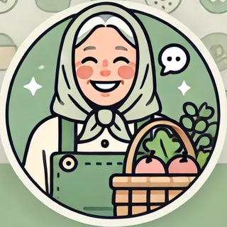 Размещение интеграции в Telegram. Логотип Телеграм канала "Мой урожай | Дача" Размещение интеграции в Telegram. Логотип Телеграм канала Мой урожай | Дача