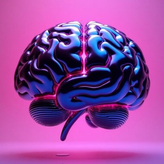 Размещение интеграции в Telegram. Логотип Телеграм канала "Нейропсихология 🧠 Нейропедагогика | Логопедия | Психология | Дети" Размещение интеграции в Telegram. Логотип Телеграм канала @neuro_deti