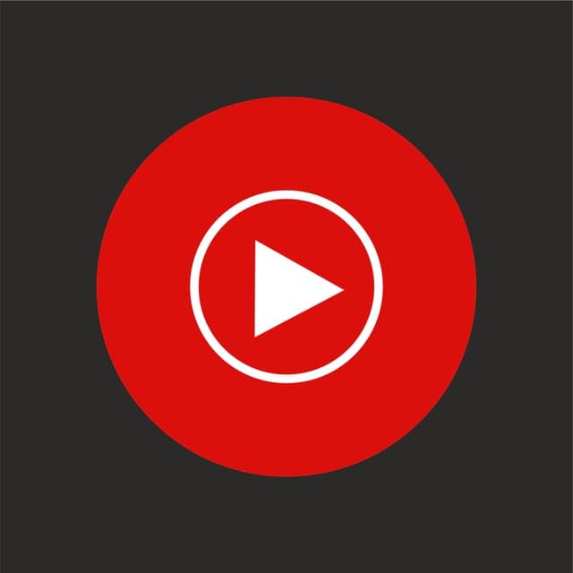 YouTube Music Bot