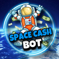 🌍 TG SPACE CASH