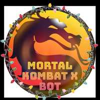 Mortal Kombat X 🔰