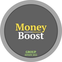 MoneyBoost - Заработок и Продвижение