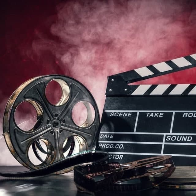🤖 Кино | Сериалы 🎬